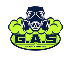 Gas Mask